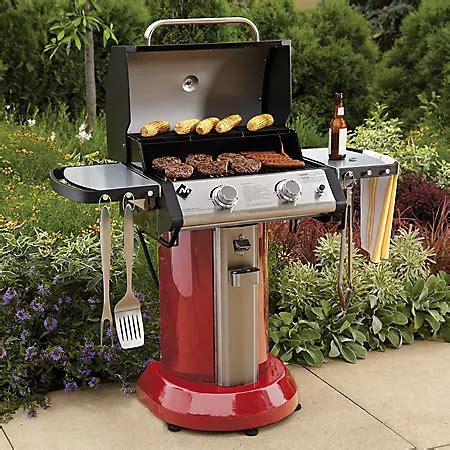 sam's gas burners